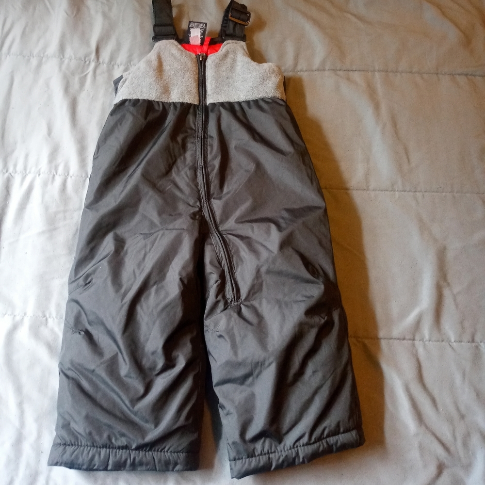 ZeroXposur Snowsuit